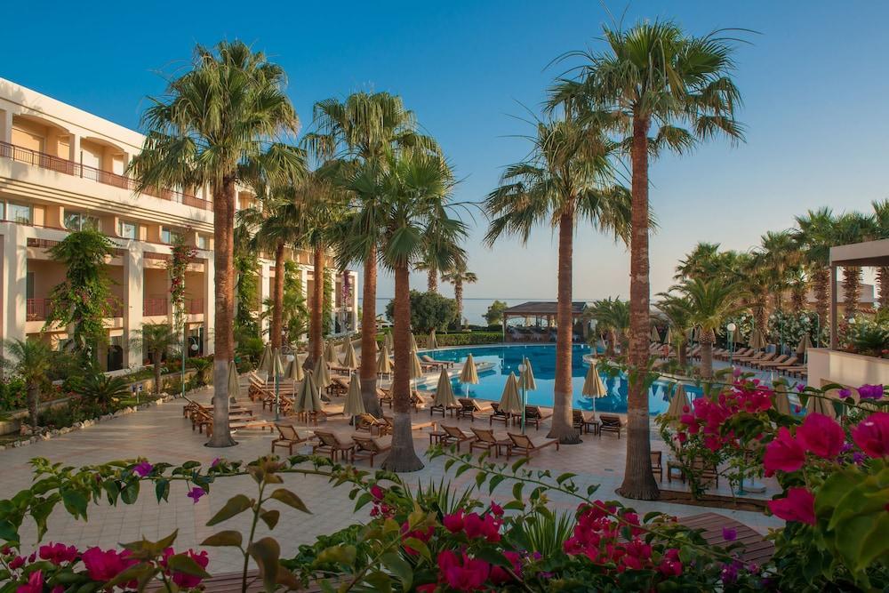 Rethymno Palace Adelianos Kampos Bagian luar foto
