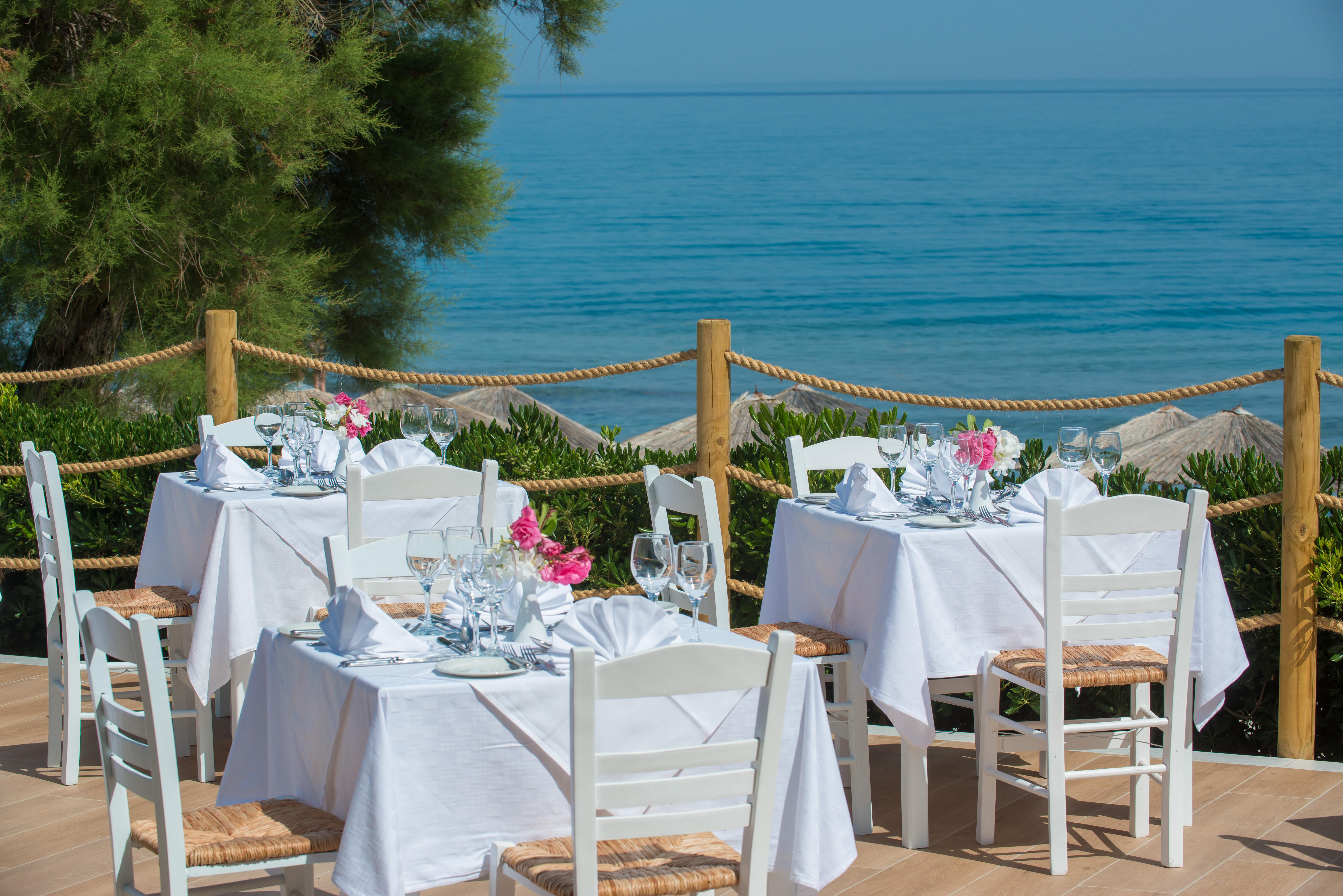 Rethymno Palace Adelianos Kampos Bagian luar foto