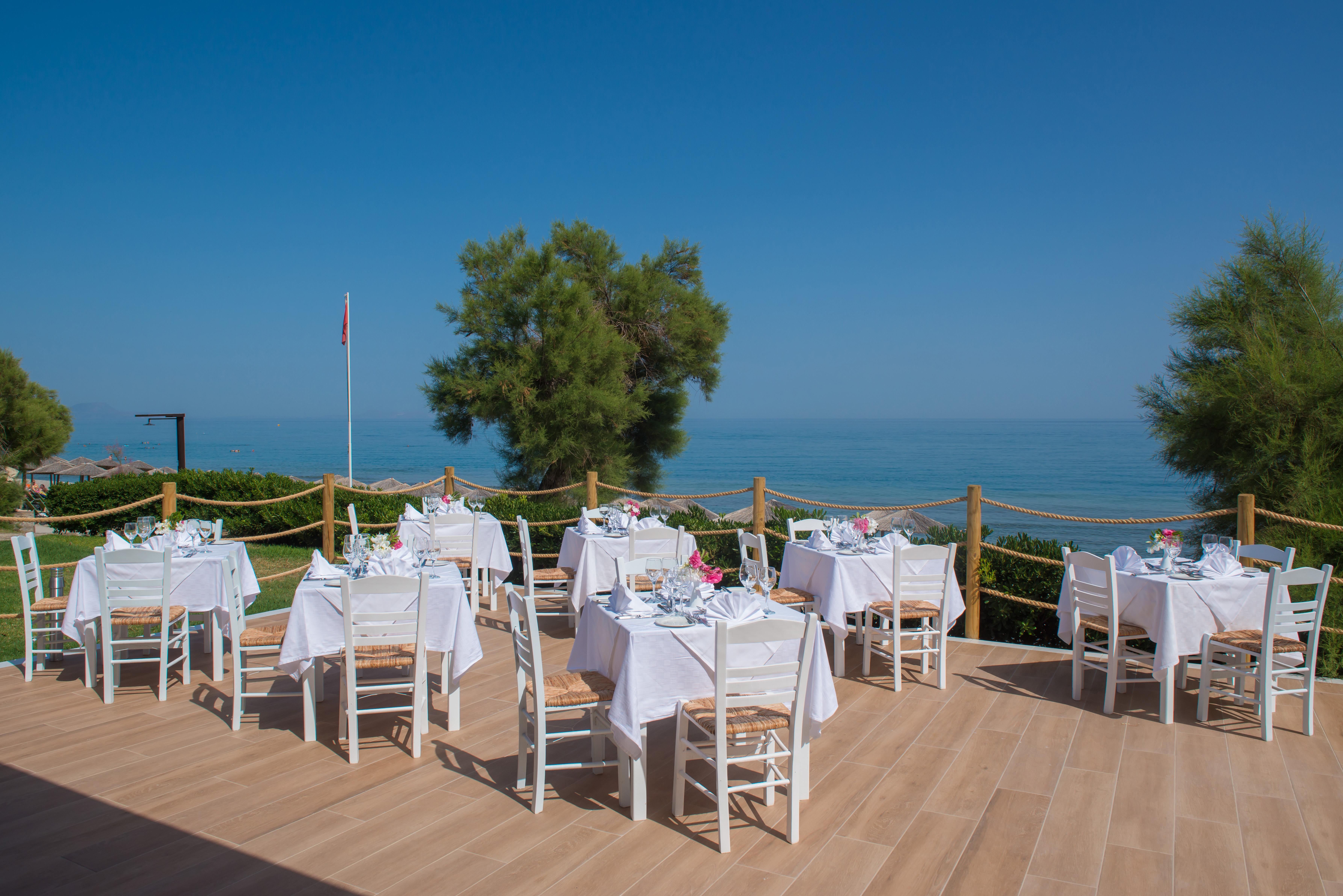Rethymno Palace Adelianos Kampos Bagian luar foto